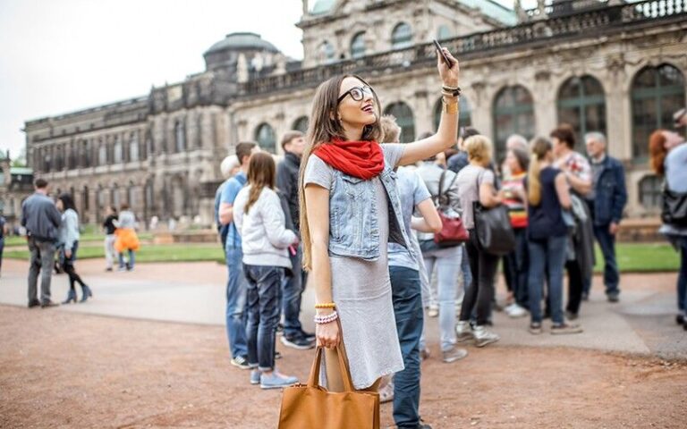 Travel to Germany